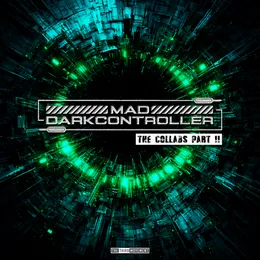 The Collabs Part II von Darkcontroller – Cover