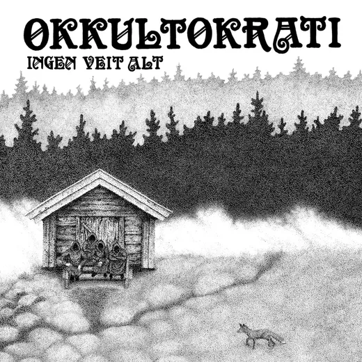 Ingen veit alt