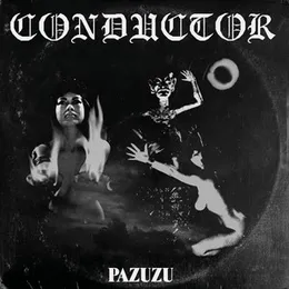 Pazuzu von Conductor – Cover