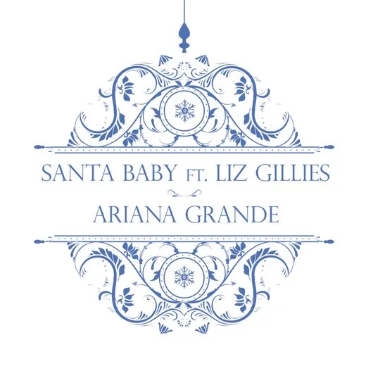 Santa Baby