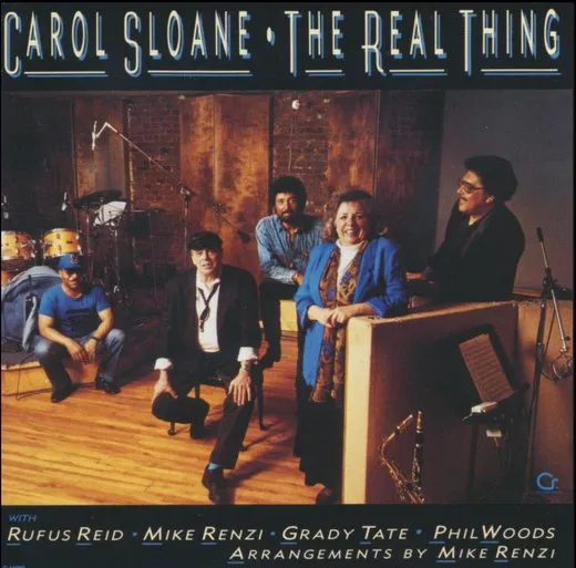 The Real Thing