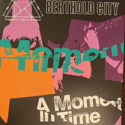 A Moment In Time