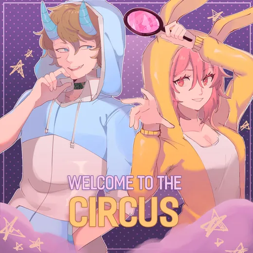 Welcome to the Circus