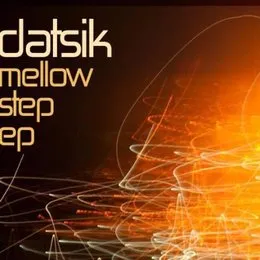 Mellow Step EP von Datsik – Album Cover