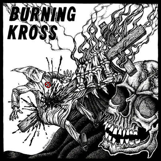 Burning Kross