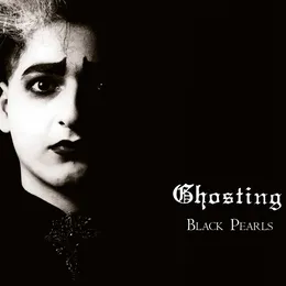 Black Pearls von Ghosting – Cover