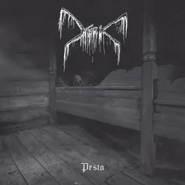 Pesta von Mork – Cover