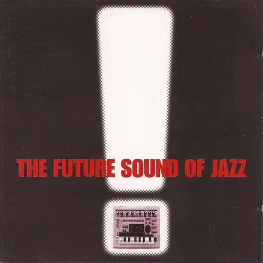 The Future Sound of Jazz, Vol. II