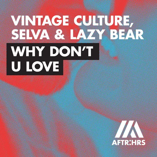 Why Don’t U Love