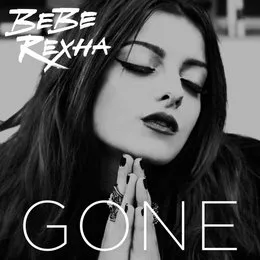 Gone von Bebe Rexha – Album Cover