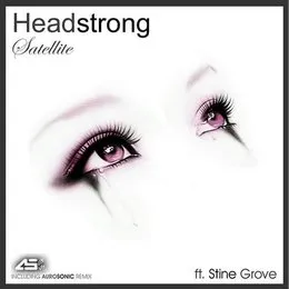 Satellite von Headstrong – Album Cover