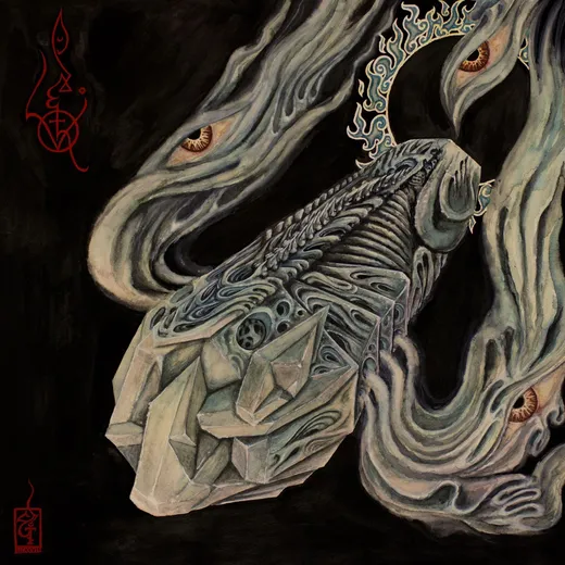 Dispossessed Phrenic Antiquity