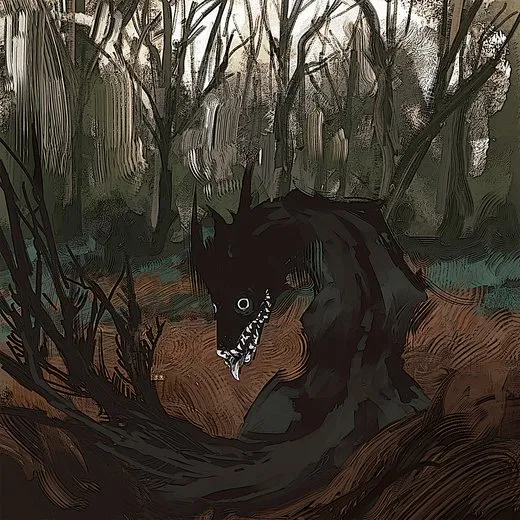 Sharper Fangs