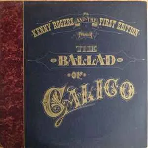 The Ballad of Calico