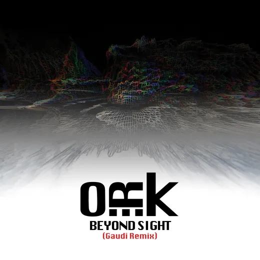Beyond Sight (Gaudi remix)