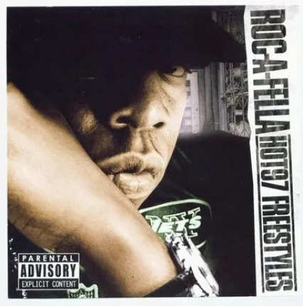 Rocafella Mixtape