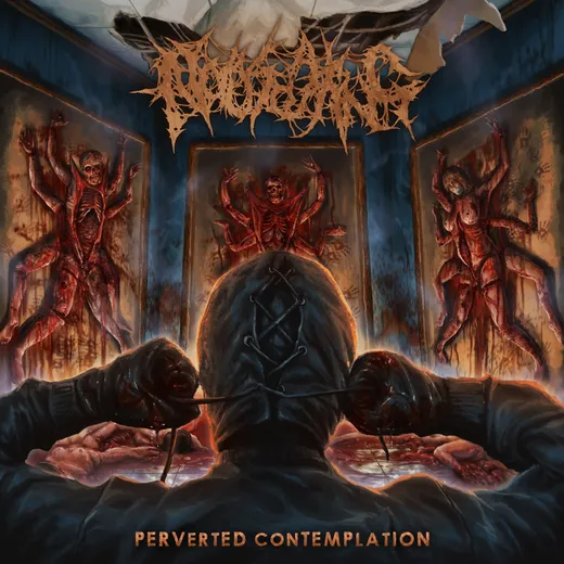 Dangling Mutilated Faces (ft. Rodrigo of Enemy 906)