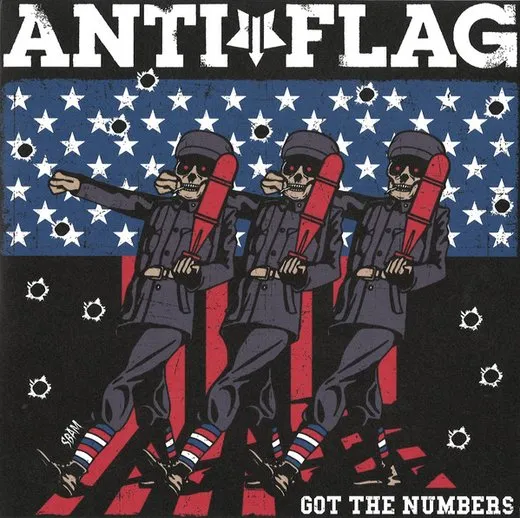 Got the Numbers / Familiar