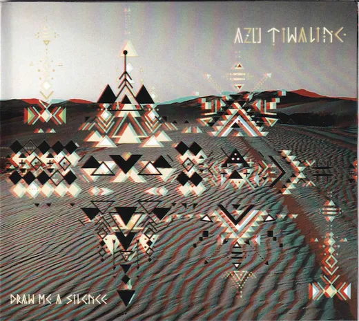 Draw Me a Silence