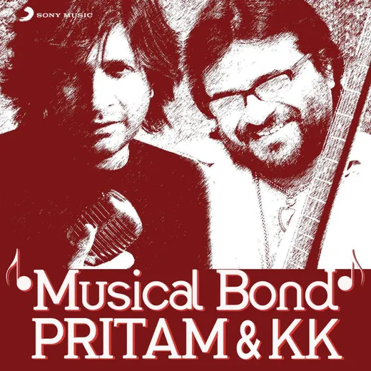 Musical Bond