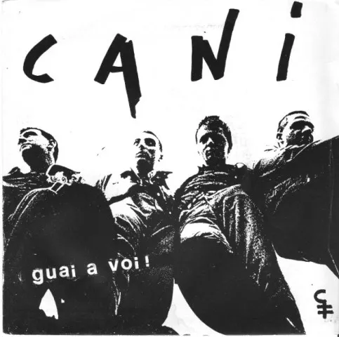 Guai a voi!