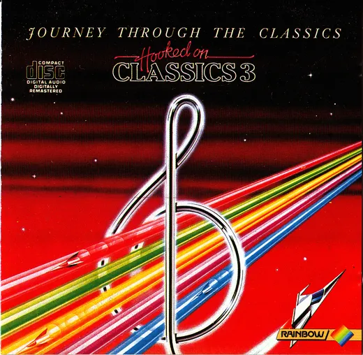 Hooked on Classics 3: Journey Through the Classics