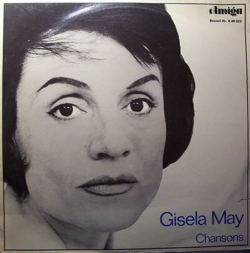 Chansons
