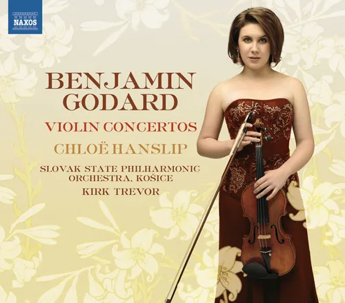 Violin Concertos