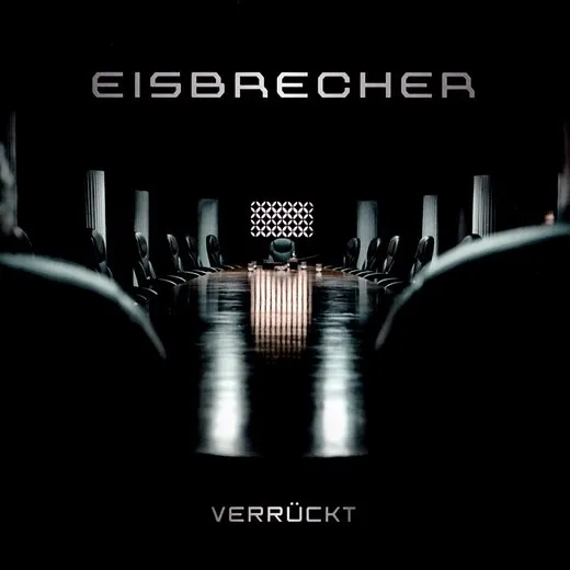 Verrückt