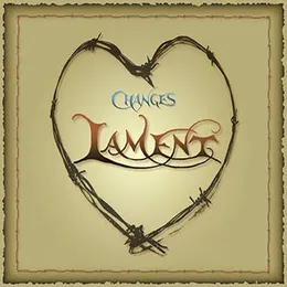 Lament von Changes – Album Cover