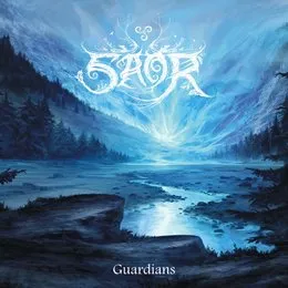 Guardians von Saor – Album Cover