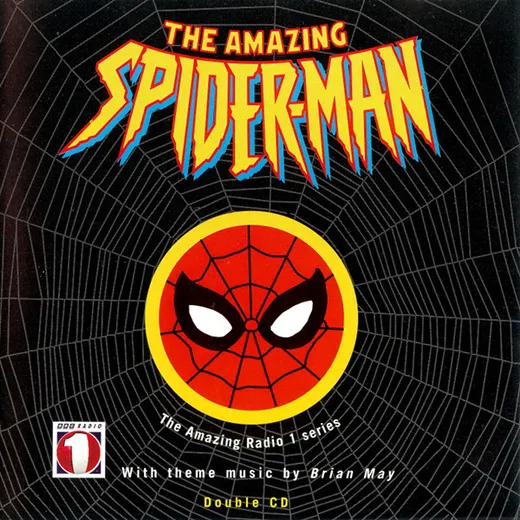 The Amazing Spider-Man: The Amazing Radio 1 Series