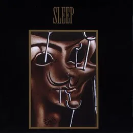 Volume One von Sleep – Album Cover