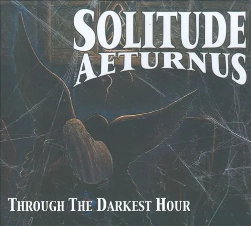 Through the Darkest Hour