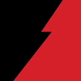 Black/Red von Feeder – Album Cover