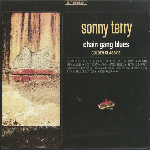 Chain Gang Blues