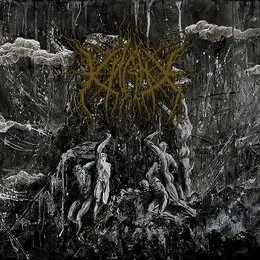 Condamnés von Karne – Album Cover