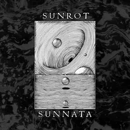 Sunnata von Sunrot – Album Cover