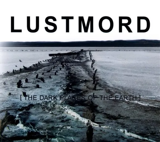 [ THE DARK PLACES OF THE EARTH ]