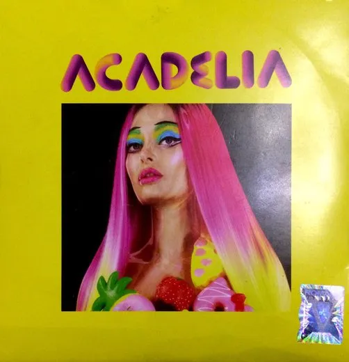 Acadelia