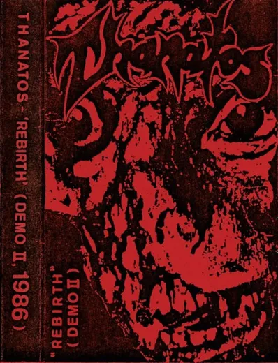 Rebirth (Demo II)