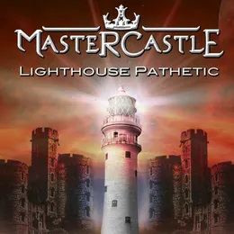 The Lighthouse Pathetic von Mastercastle – Cover