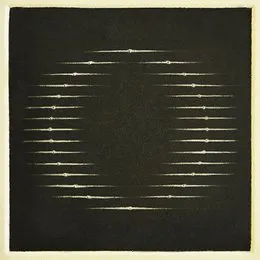 Fading Backwards von Thaw – Album Cover