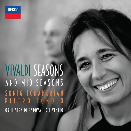 Seasons and Mid-Seasons