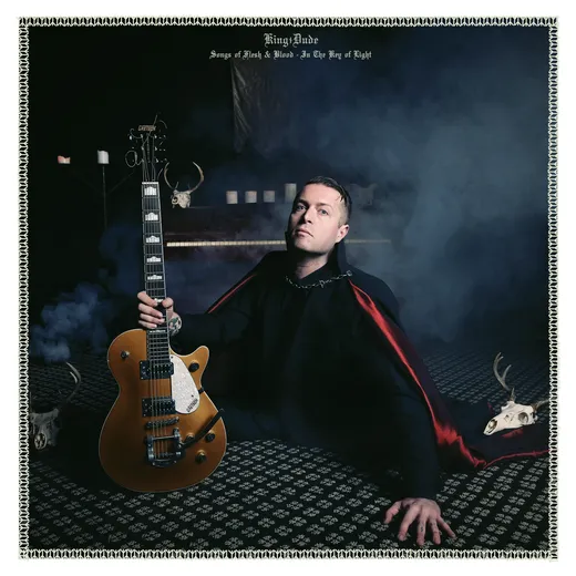Songs of Flesh & Blood – In the Key of Light