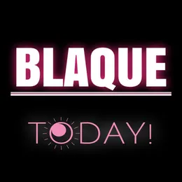 Today! von Blaque – Cover