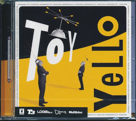 Toy