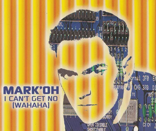 I Can't Get No (Wahaha)
