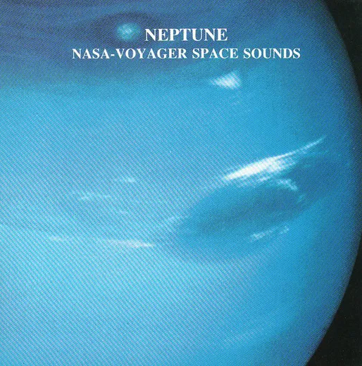 Neptune: NASA - Voyager Space Sounds