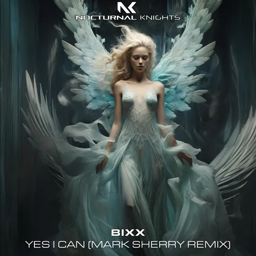 Yes I Can (Mark Sherry Remix)